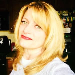 Meet your Posher, Kymberly